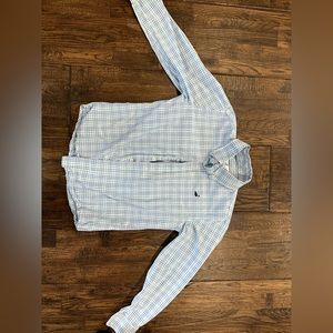 Properly Tied button down size 8-10 kids